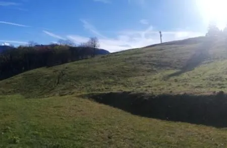 L'alpage De Crestera, Apartmán Crest-Voland
